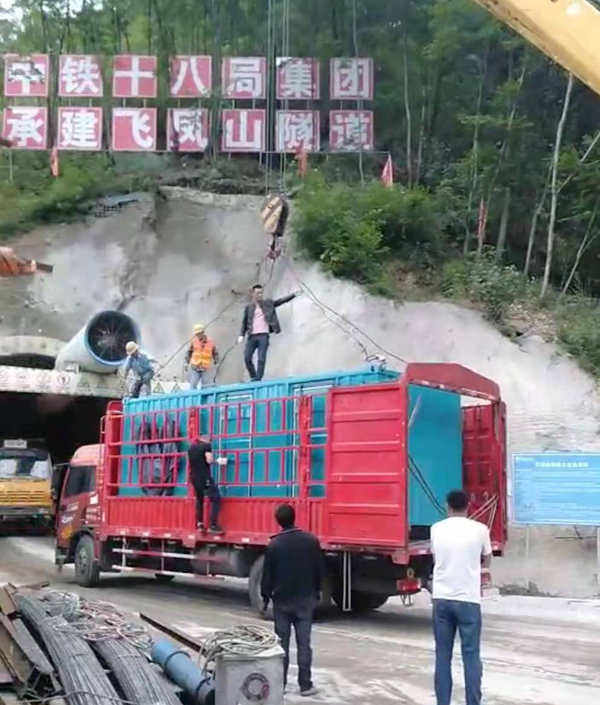 米易发电机组维修后输出功率降低是什么问题