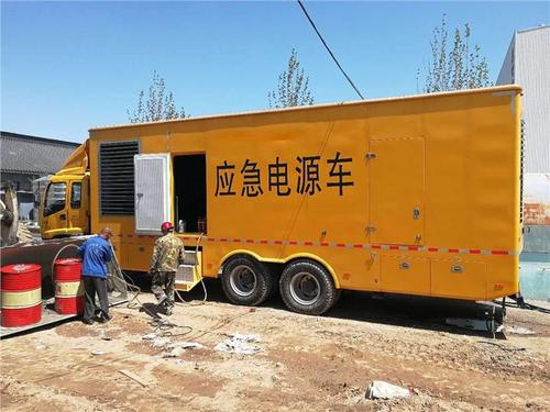 米易发电车租赁-教您挑选发电机哪些技巧可以掌握使用