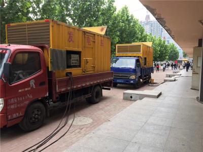 米易是否需要给柴油发电机安装保护装置