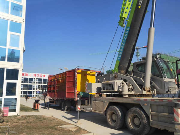 米易发电机出租50KW柴油发电机组需要配多粗电缆线