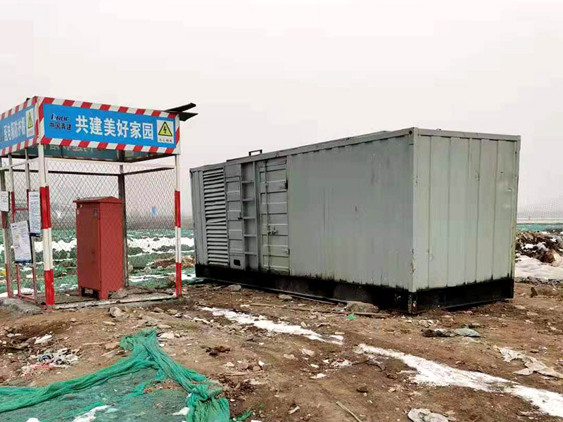 米易燃气发电机在高海拔地区运行时会遇到哪些常见故障？