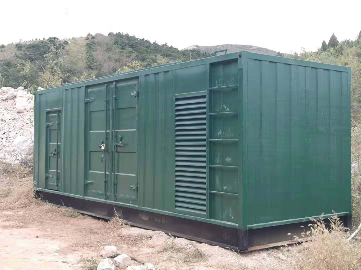 米易如何对接地系统进行定期检测和维护？