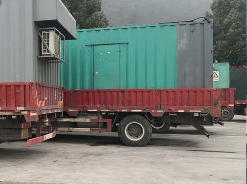 米易柴油发电机组使用注意安全事项有哪些？