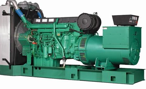 米易发电机除垢后需要用清水冲洗水冷式机油散热器几次？