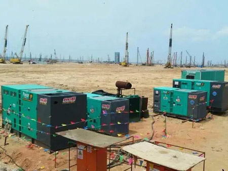 米易测量水冷式机油散热器密封件尺寸的具体步骤是什么？