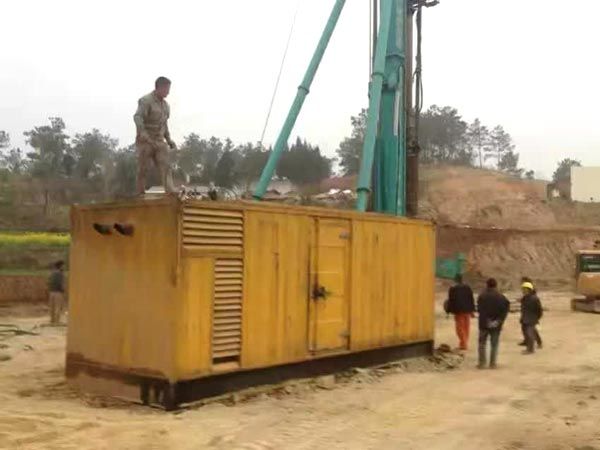 米易柴油发电机组应用场合有哪些？