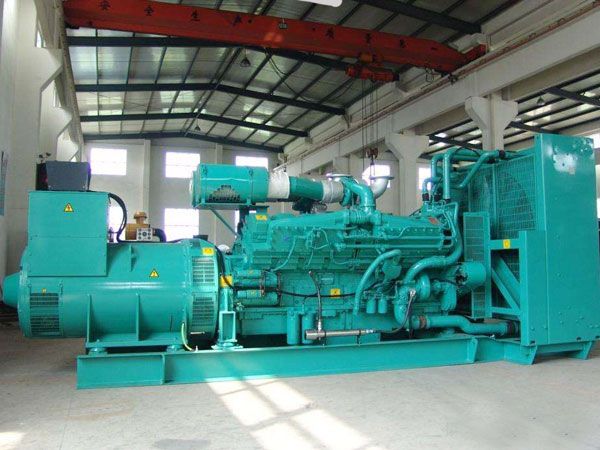 米易影响800KW发电机组油耗的因素有哪些？